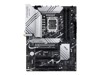 Motherboards (for Intel Processors) –  – PRIME Z790-P WIFI-CSM