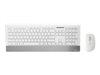 Комплекты: клавиатура + мышка –  – MROS106