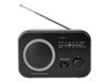 Ràdios portàtils –  – RDFM1330GY