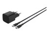 Netzteile &amp; Ladegeräte –  – WCA012KQ1MBK-B6