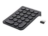 Numeric Keypads –  – TB-125