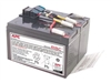 UPS-Batterier –  – RBC48
