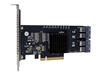 Depolama Adaptörleri –  – MC-PCIE-537