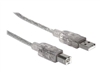 USB kabeli –  – 340458