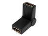 HDMI Cables –  – 4XHDMIFFSWIVEL