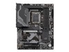 Motherboards (for Intel Processors) –  – Z790 UD AX
