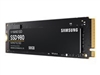 SSD –  – MZ-V8V500BW