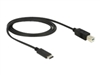 USB電纜 –  – 83601