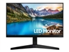 Monitor Komputer –  – LF24T370FWRXEN