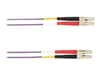Patch Cables –  – FOCMR10-005M-LCLC-VT
