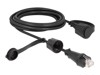 Patch-Kabel –  – 80168