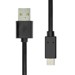 USB Cables –  – USBC-USBA2-003
