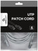 Twisted Pair kabeli –  – 46831