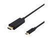 TV-Tillbehör –  – USBC-HDMI-1020