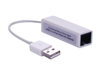 USB-Nätverksadaptrar –  – USBETHW