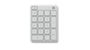 Numeric Keypads –  – 23O-00027