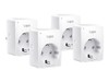 Wireless Router –  – TAPO P110(4-PACK)