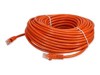Patch Cables –  – ADD-100FCAT6-OE