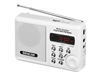 便携式收音机 –  – SRD 215 W