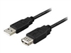 USB電纜 –  – USB2-102S