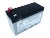 Batteries UPS –  – APCRBC158-SLA158