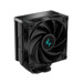 Computer Coolers –  – AK400 ZERO DARK