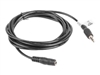 Audio Cables –  – CA-MJFJ-10CC-0020-BK