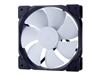 Kuleri –  – FD-FAN-VENT-HP12-PWM-WT