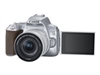 SLR-digitalkameraer –  – 3461C001