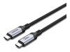 USB Cables –  – C14110GY-2M