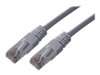 Gedraaide paar kabels –  – UTP5E-1M