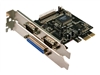 PCI-E-Netzwerkkarten –  – PC0033
