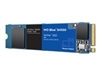 SSD, Solid State Drives –  – WDS250G2B0C