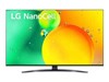 LCD TVs –  – 55NANO763QA