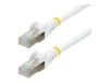 Patch Cables –  – NLWH10MCAT6APTC