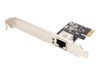 PCI-E-Nettverksadaptere –  – DN-10130-1