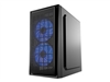 Cabinet ATX Micro –  – CCC-FORNAX-950B