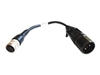 Câbles d&#39;alimentation –  – VM3080CABLE