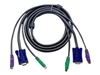 Cables per a KVM –  – 2L-1003P/C