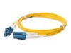 Patch Cables –  – ADD-LC-LC-0-5M9SMFP