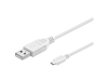 USB kabeli –  – ku2m02fw