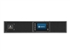 Стоечный ИБП (rack-mountable UPS) –  – GXT5-3KL630RT2UXL