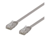 Büklümlü Çift Tipi Kablolar –  – TP-611-FL