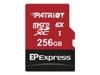 Flash Cards –  – PEF256GEPEXMCX