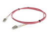 Patch Cables –  – ADD-LC-LC-1M5OM4-PK