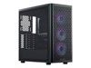 Cabinet ATX Estesi –  – E502-KGNN-S00