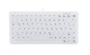 Medical Keyboard/  Mouse –  – AK-C4110F-U1-W/FR