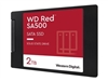 SSD, Solid State Drives –  – WDS200T1R0A