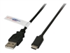 USB Káble –  – K5258SW.0,5
