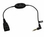 Cables per a auriculars –  – 8800-00-84